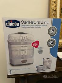 Sterilizzatore