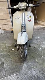 Vespa 50