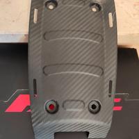 KIT COVER CARBON LOOK SERBATOIO ORIGINALE FANTIC N