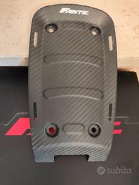 KIT COVER CARBON LOOK SERBATOIO ORIGINALE FANTIC N