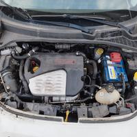 Motore 1,4 T-Jet GPL casa madre Fiat 500X