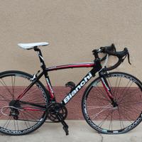 Bianchi Nirone 7