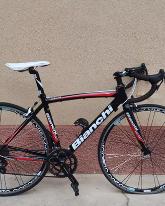 Bianchi Nirone 7
