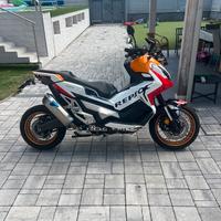 X-adv 750 (2020)