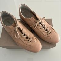 Hogan sneakers in pelle nr 38
