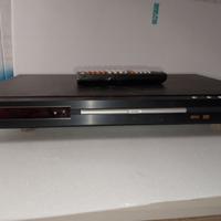 Lettore DVD all tell XD355