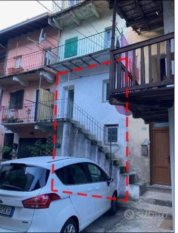Appartamento – Besano, Molino Ginaga - Vista 3