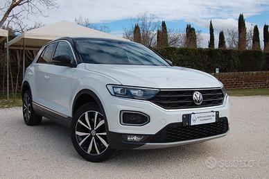 Volkswagen T-Roc 1.0 tsi Style 115cv