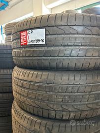 4 GOMME USATE ESTIVO 2555019 - CP47018916