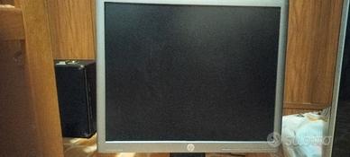 Schermo pc 19" HP E1901