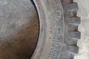 Gomme per fuoristrada