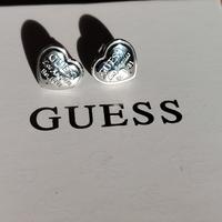 orecchini Guess