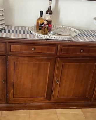 Arredamento x cucina