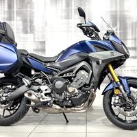 Yamaha Tracer 900 ABS GT