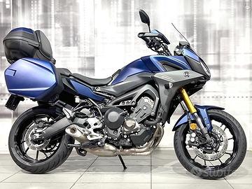 Yamaha Tracer 900 ABS GT