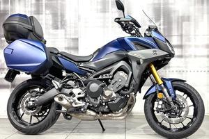Yamaha Tracer 900 ABS GT