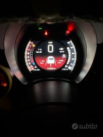 Allineamenti Proxy TFT