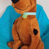 PELUCHE SCOOBY-DOO GIGANTE