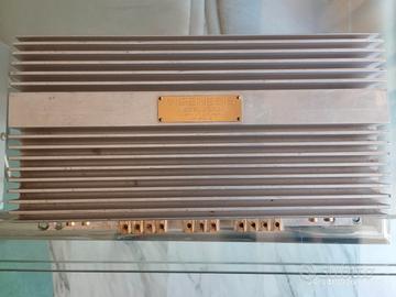 Amplificatore Genesis q200x