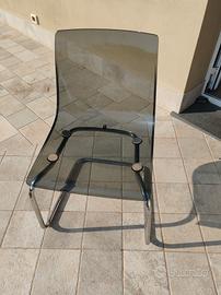 sedia ikea tobias