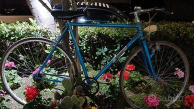 bici d'epoca 