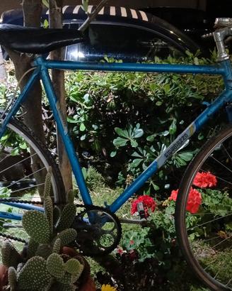 bici d'epoca 