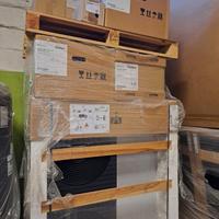 Pompa di calore Vaillant - Impianto completo