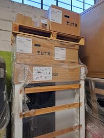 Pompa di calore Vaillant - Impianto completo