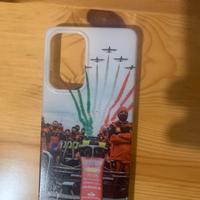 Cover Samsung A53 5G Ferrari
