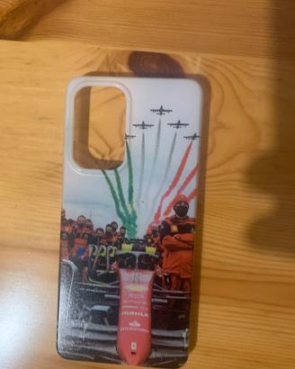Cover Samsung A53 5G Ferrari