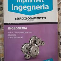 alpha test ingegneria