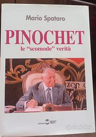"Pinochet: le 'scomode' verità"