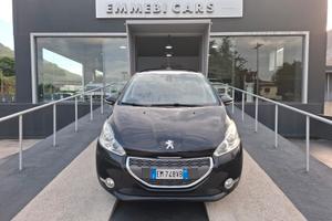 PEUGEOT 208 1.4 DIESEL 68 CV ALLURE