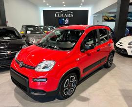 FIAT Panda 1.2 EasyPower City Life