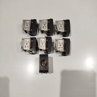 Frutti elettrici living light