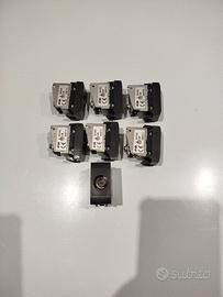 Frutti elettrici living light