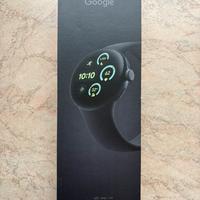 Google Picel Watch 3 41 mm - Wi-Fi