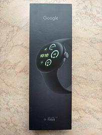Google Picel Watch 3 41 mm - Wi-Fi
