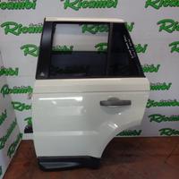 PORTA POST. SINISTRA RANGE ROVER SPORT 2006