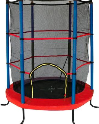 Trampolino COMBI XS bambini 🆕