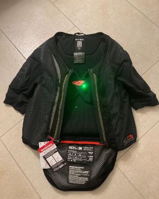 Alpinestars Tech-Air 7X M Gilet Airbag