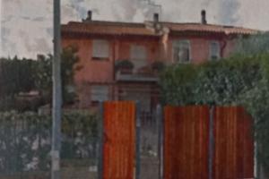 Villino quadrifamiliare