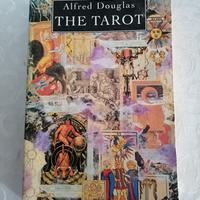 The tarot libro arcani maggiori in lingua inglese 