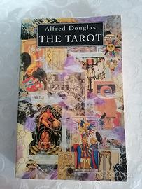 The tarot libro arcani maggiori in lingua inglese 