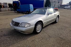 MERCEDES SL 280 PERFETTA