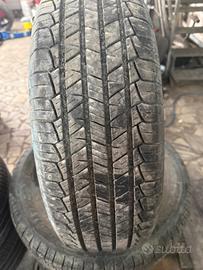 Gomme usate seminuove Taurus 205 70 15 96h