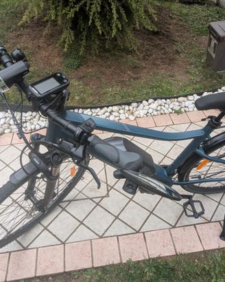 e-bike bici elettrica Rockridirer 540 E