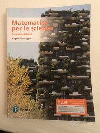 Matematica per le scienze