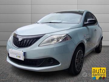 KM0 - LANCIA YPSILON 1.0 HYBRID GOLD PLUS S&S