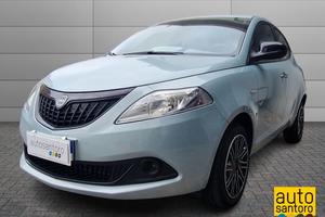 KM0 - LANCIA YPSILON 1.0 HYBRID GOLD PLUS S&S
